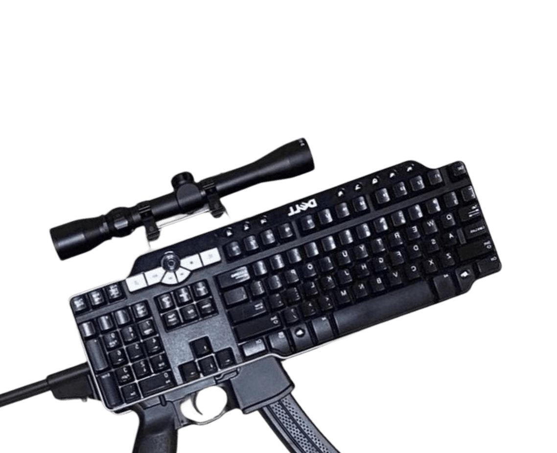 Keyboard